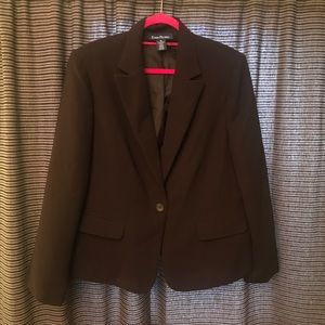 Evan Picone Other - Brown two piece suit Evan Picone Other - Brown two piece suit